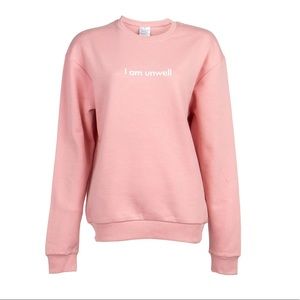 Call Her Daddy crewneck